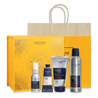 Presente Cuidados Cade